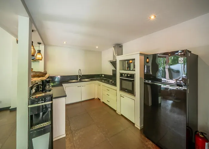 Villa Koala, 2br Private Pool Near Nightlife And W Seminyak