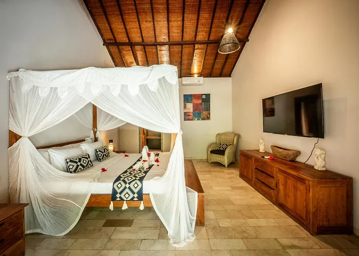 Koala, 2br Private Pool Near Nightlife And W *
