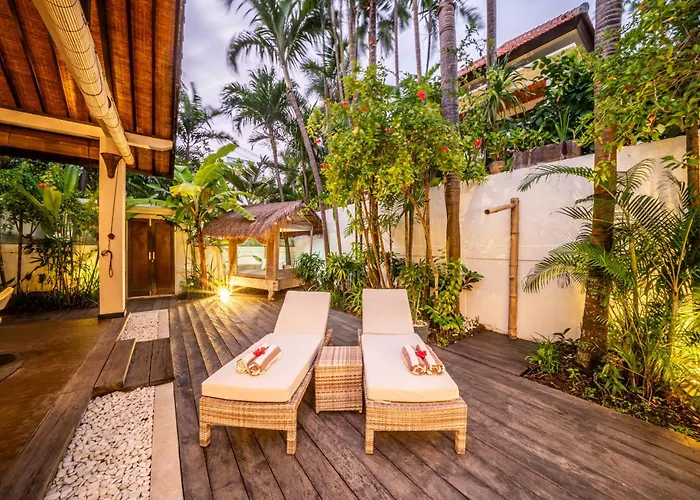 Koala, 2br Private Pool Near Nightlife And W * Seminyak