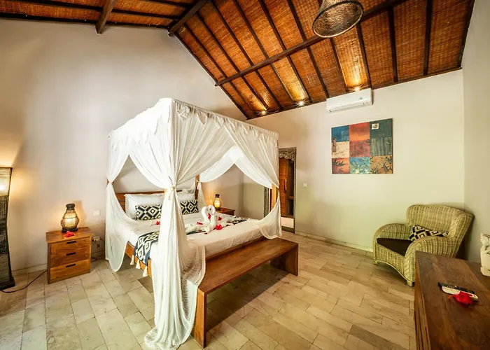 Koala, 2br Private Pool Near Nightlife And W Villa