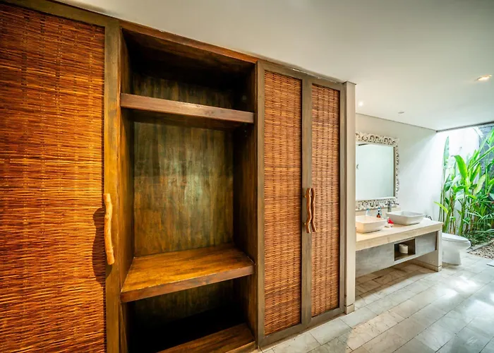 Villa Koala, 2br Private Pool Near Nightlife And W