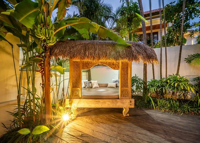 Koala, 2br Private Pool Near Nightlife And W Villa *