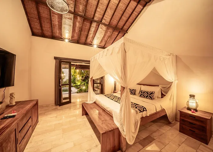 Villa Koala, 2br Private Pool Near Nightlife And W *