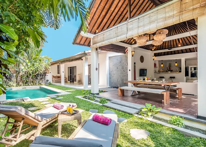 Koala, 2br Private Pool Near Nightlife And W *