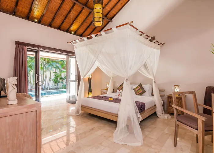 Koala, 2br Private Pool Near Nightlife And W Villa *
