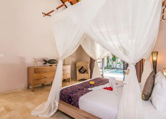 Koala, 2br Private Pool Near Nightlife And W