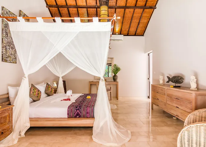 Villa Koala, 2br Private Pool Near Nightlife And W