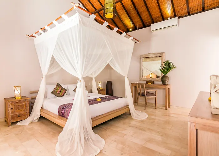 Koala, 2br Private Pool Near Nightlife And W Seminyak