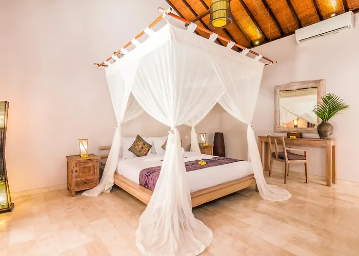 Koala, 2br Private Pool Near Nightlife And W Villa *