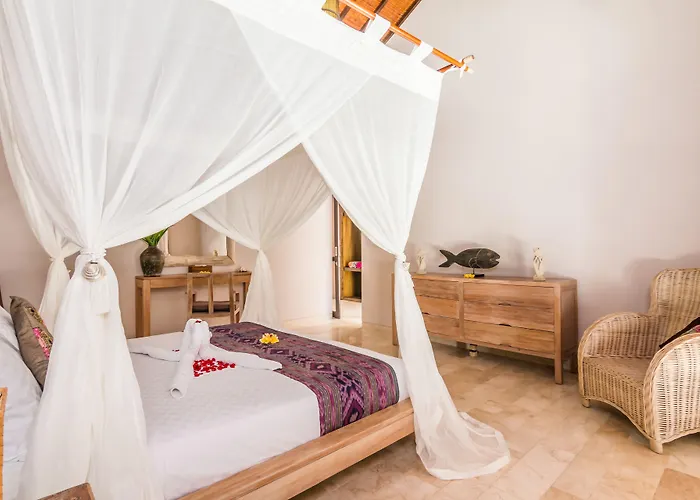 Koala, 2br Private Pool Near Nightlife And W Villa Seminyak