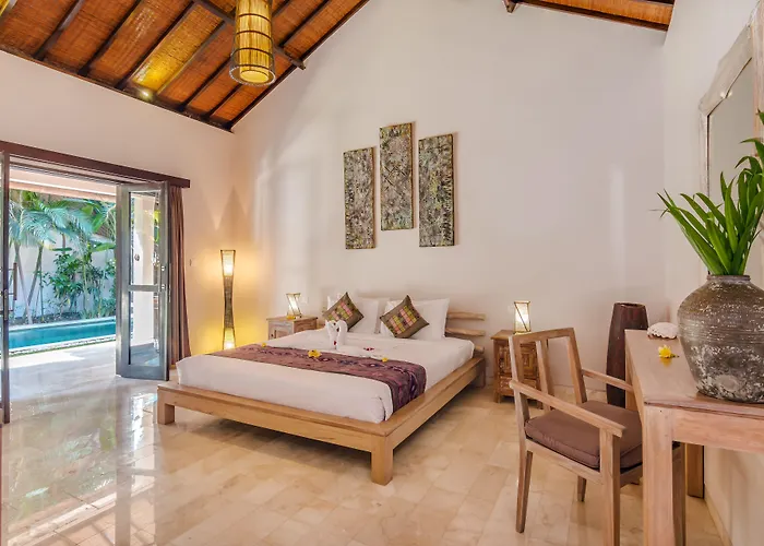 Koala, 2br Private Pool Near Nightlife And W Villa