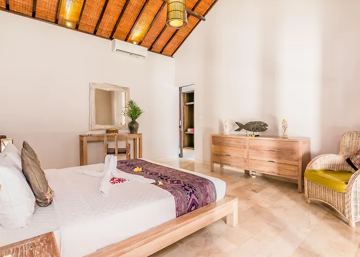 Koala, 2br Private Pool Near Nightlife And W Villa Seminyak