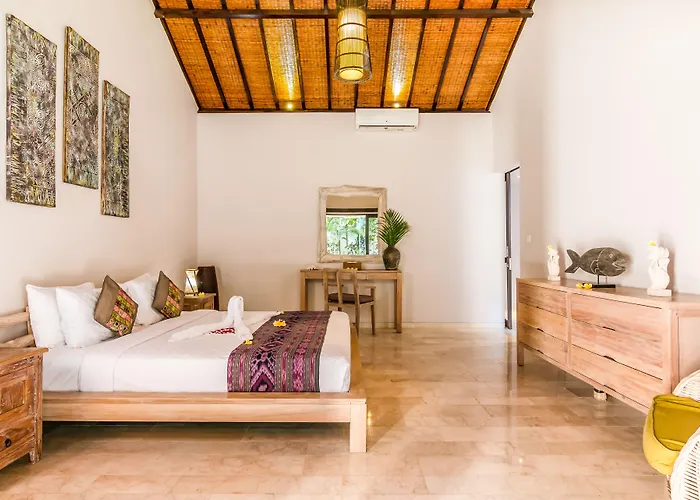 Koala, 2br Private Pool Near Nightlife And W * Seminyak