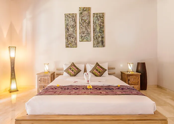 Koala, 2br Private Pool Near Nightlife And W *