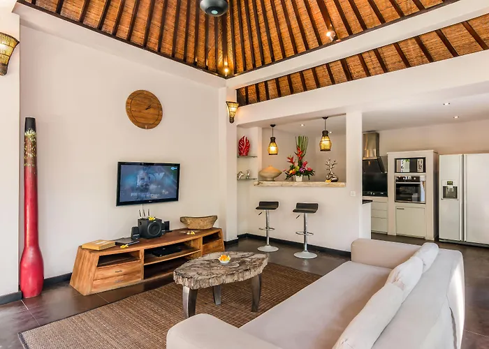 Koala, 2br Private Pool Near Nightlife And W * Seminyak