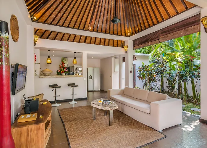 Koala, 2br Private Pool Near Nightlife And W Villa *