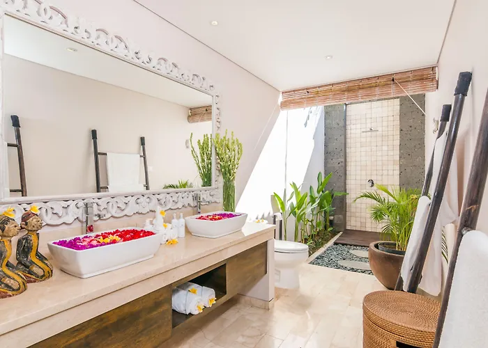 Villa Koala, 2br Private Pool Near Nightlife And W *