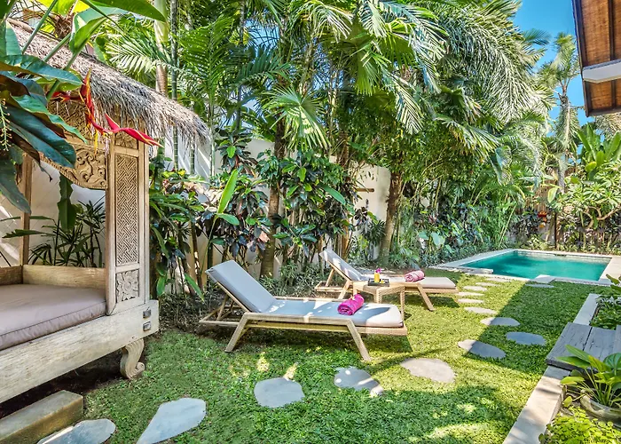 Koala, 2br Private Pool Near Nightlife And W *