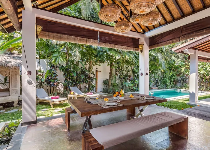 Koala, 2br Private Pool Near Nightlife And W *