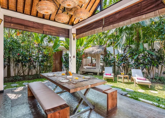 Koala, 2br Private Pool Near Nightlife And W