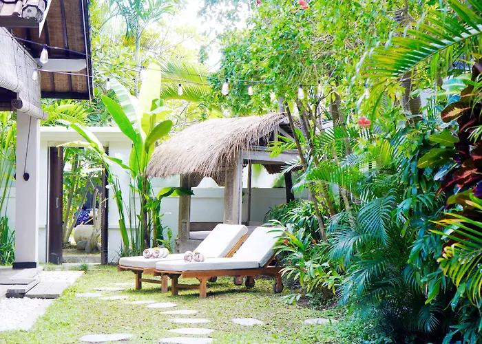 Koala, 2br Private Pool Near Nightlife And W Villa Seminyak