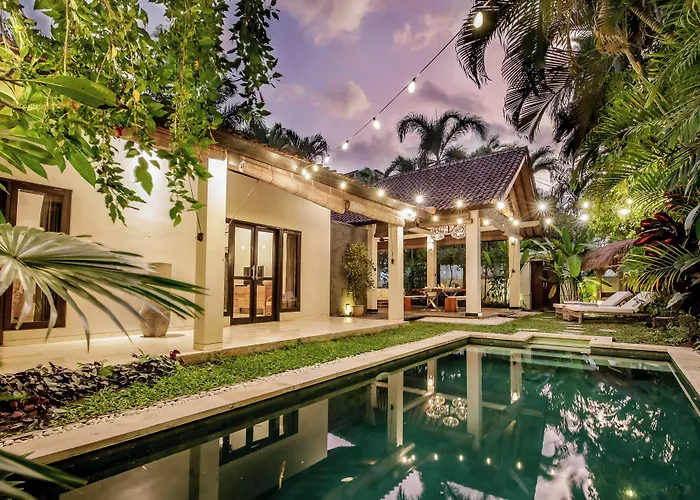 Villa Koala, 2br Private Pool Near Nightlife And W *
