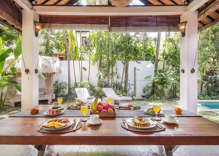 Villa Koala, 2br Private Pool Near Nightlife And W Seminyak