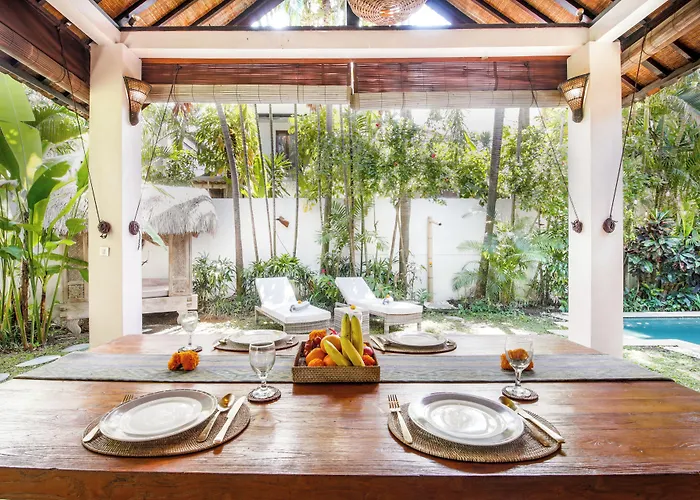 Koala, 2br Private Pool Near Nightlife And W *