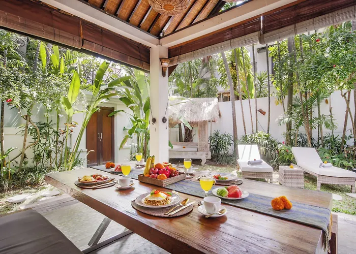 Villa Koala, 2br Private Pool Near Nightlife And W