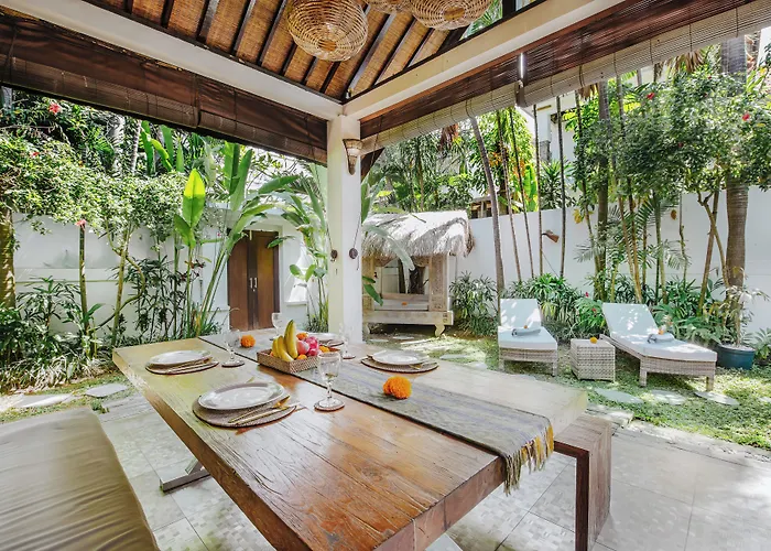 Koala, 2br Private Pool Near Nightlife And W