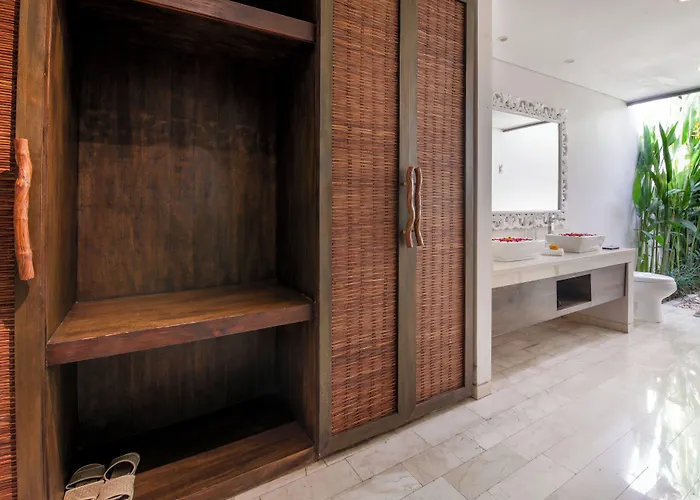 Villa Koala, 2br Private Pool Near Nightlife And W Seminyak