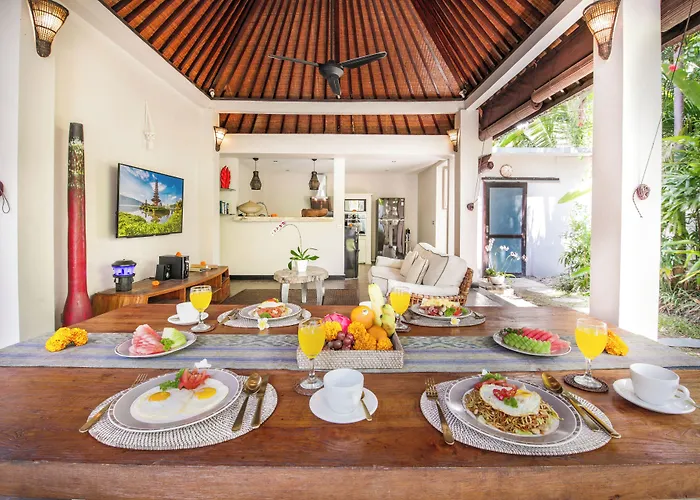 Koala, 2br Private Pool Near Nightlife And W