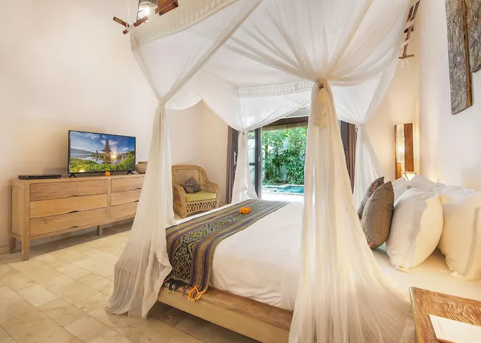 Villa Koala, 2br Private Pool Near Nightlife And W *