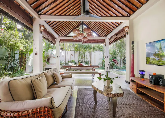 Koala, 2br Private Pool Near Nightlife And W * Seminyak