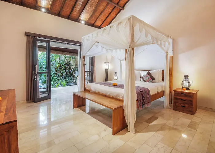 Villa Koala, 2br Private Pool Near Nightlife And W Seminyak