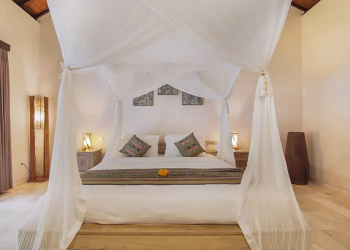 Villa Koala, 2br Private Pool Near Nightlife And W