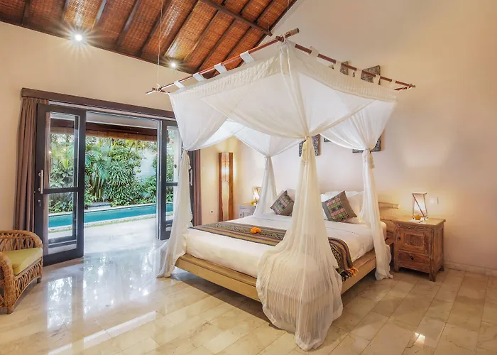 Koala, 2br Private Pool Near Nightlife And W * Seminyak