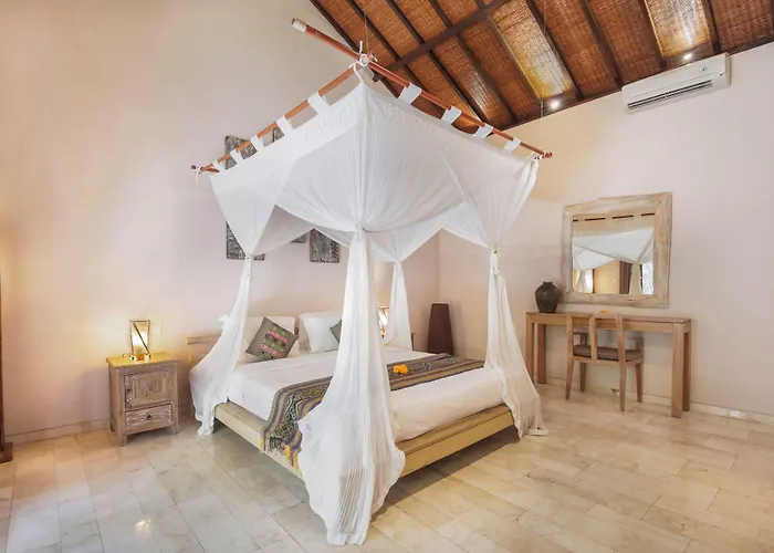 Villa Koala, 2br Private Pool Near Nightlife And W Seminyak