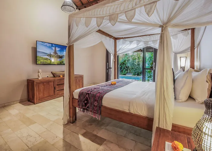 Villa Koala, 2br Private Pool Near Nightlife And W *