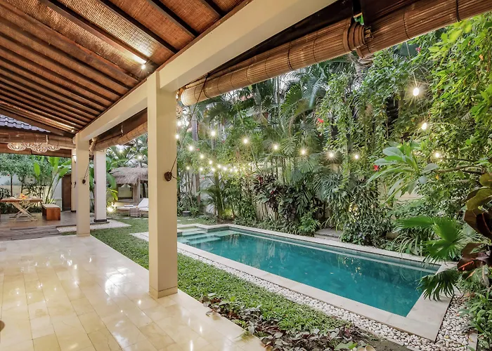 Koala, 2br Private Pool Near Nightlife And W *